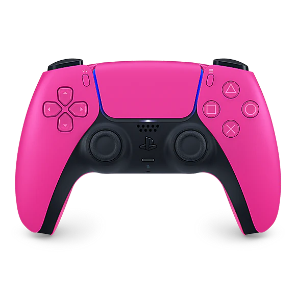 Nova Pink
